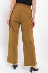 Cardinal Celana Panjang Kargo GI Wanita G0011F03Z